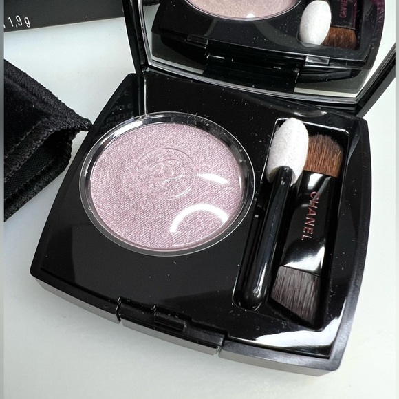 🌸Chanel Ombre Essentielle Eyeshadow #257 “GRIS ROSE” 2026 Collection🌸